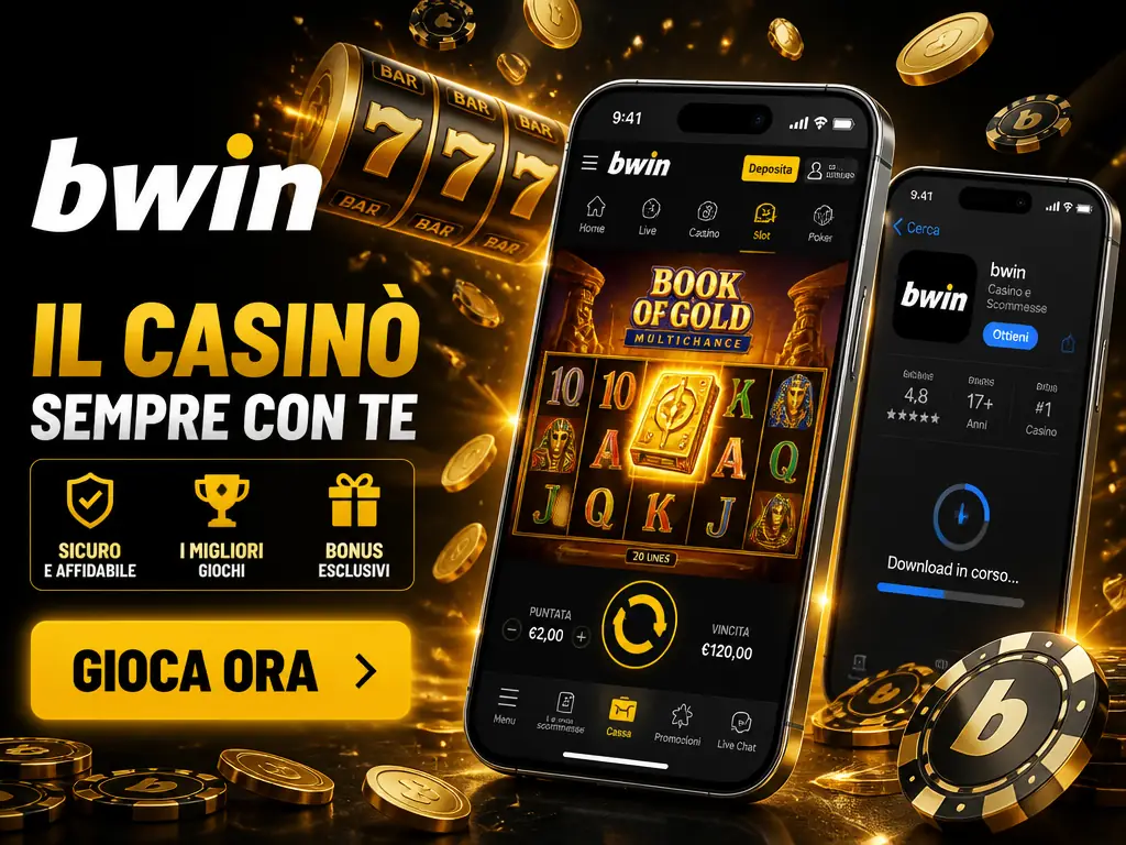 bwin app