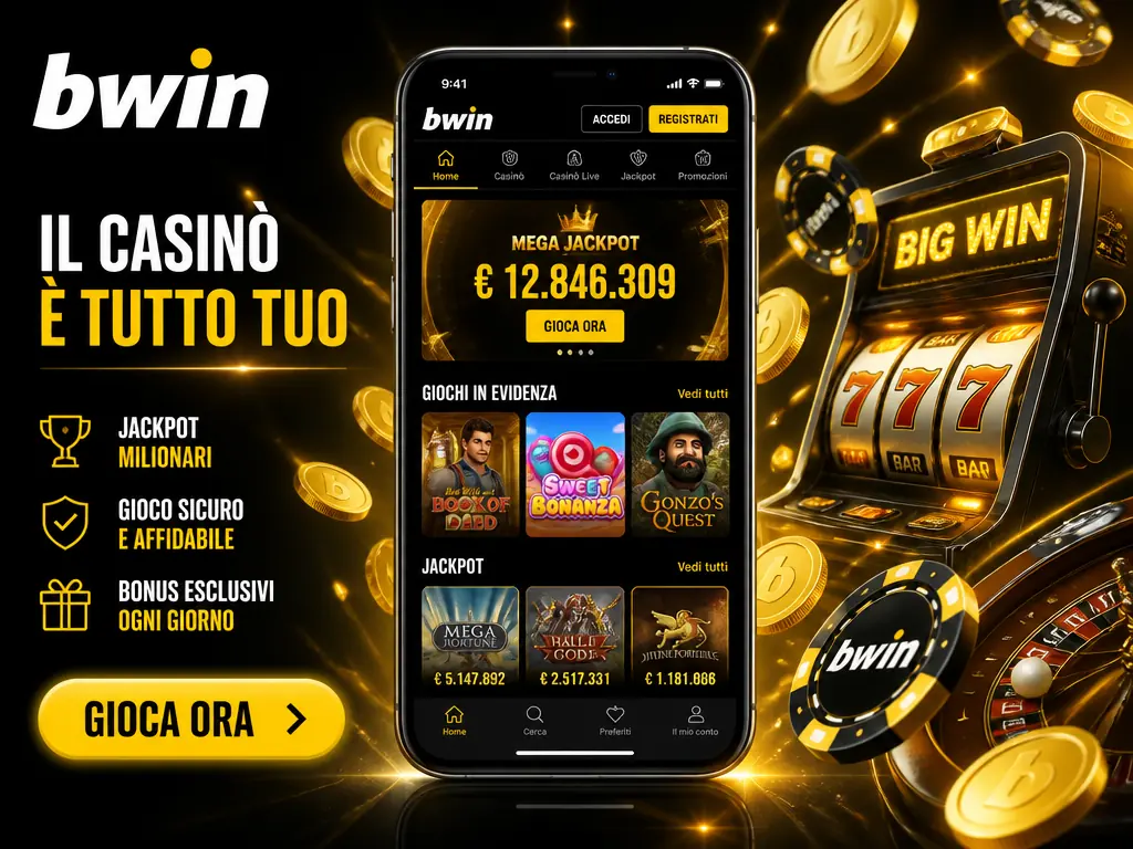bwin casino